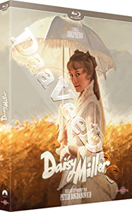 Daisy Miller |   Blu-Ray